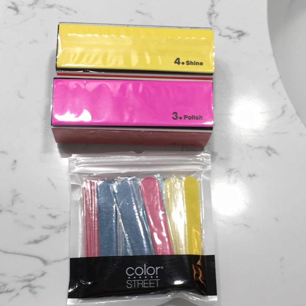 Color Street Starter kit - Picture 4 of 8